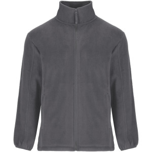 Artic Herren-Fleecejacke in voller Länge - Reklamnepredmety