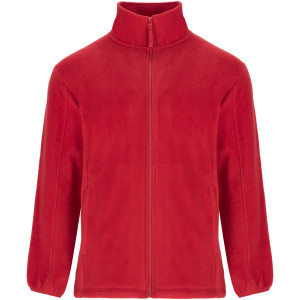 Artic Kinder-Fleece-Jacke in voller Länge - Reklamnepredmety