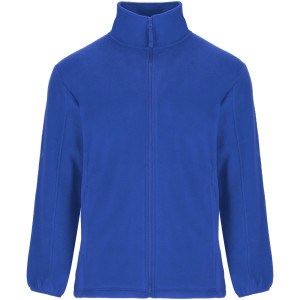 Artic Kinder-Fleece-Jacke in voller Länge - Reklamnepredmety