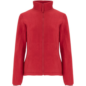 Artic Damen-Fleecejacke in voller Länge - Reklamnepredmety