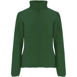 Artic Damen-Fleecejacke in voller Länge - Reklamnepredmety