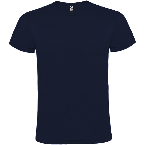 Atomic Unisex-Kurzarm-T-Shirt
