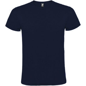 Atomic Unisex-Kurzarm-T-Shirt - Reklamnepredmety