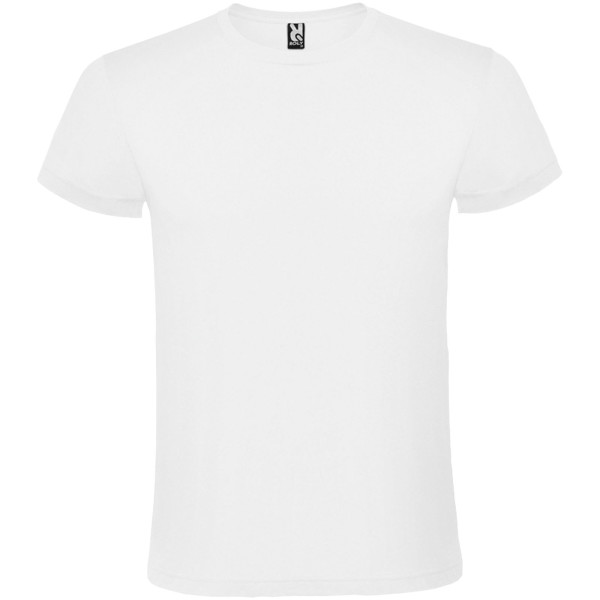 Atomic Unisex-Kurzarm-T-Shirt