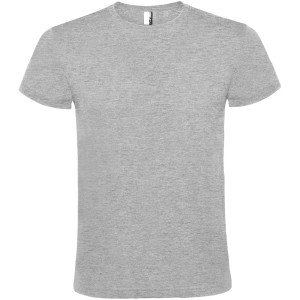 Atomic Unisex-Kurzarm-T-Shirt - Reklamnepredmety