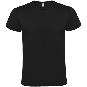 Atomic Unisex-Kurzarm-T-Shirt - Reklamnepredmety
