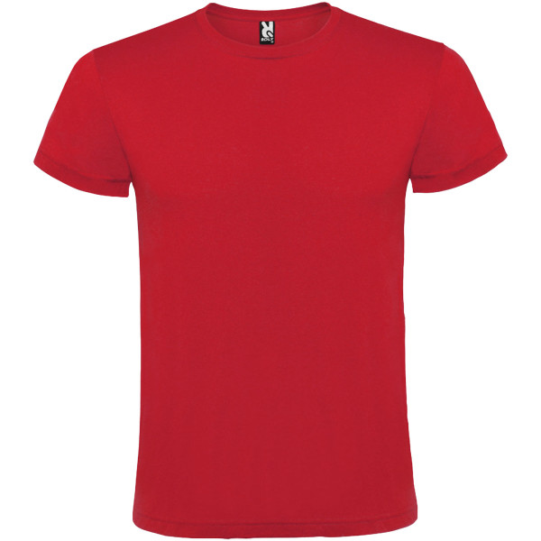 Atomic Unisex-Kurzarm-T-Shirt