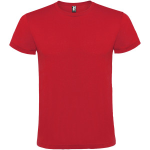 Atomic Unisex-Kurzarm-T-Shirt - Reklamnepredmety