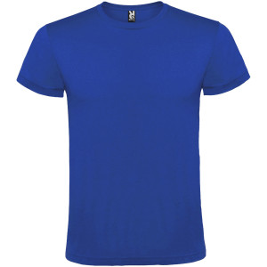 Atomic Unisex-Kurzarm-T-Shirt - Reklamnepredmety