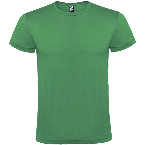 Atomic Unisex-Kurzarm-T-Shirt
