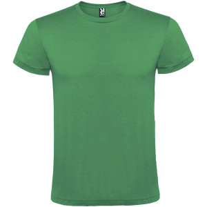 Atomic Unisex-Kurzarm-T-Shirt - Reklamnepredmety