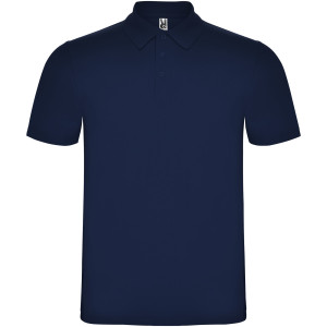 Austral Unisex-Poloshirt mit kurzen Ärmeln - Reklamnepredmety