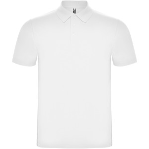 Austral Unisex-Poloshirt mit kurzen Ärmeln - Reklamnepredmety