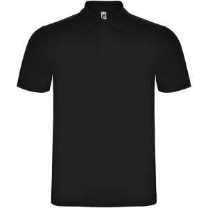 Austral Unisex-Poloshirt mit kurzen Ärmeln - Reklamnepredmety