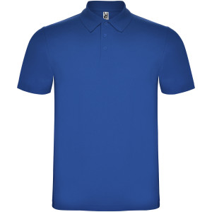 Austral Unisex-Poloshirt mit kurzen Ärmeln - Reklamnepredmety