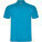 Austral Unisex-Poloshirt mit kurzen Ärmeln - R66324U - variant PF R66324U1
