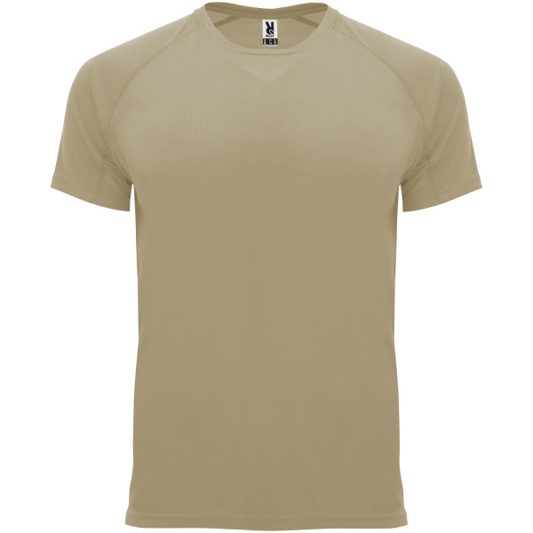 Bahrain Kurzärmliges Sport-T-Shirt für Herren