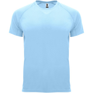 Bahrain Kurzärmliges Sport-T-Shirt für Herren - Reklamnepredmety