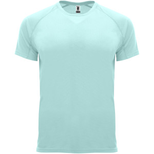 Bahrain Kurzärmliges Sport-T-Shirt für Herren - Reklamnepredmety