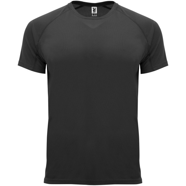 Bahrain Kurzärmliges Sport-T-Shirt für Herren