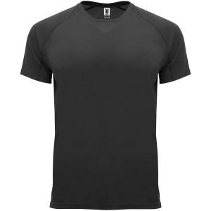 Bahrain Kurzärmliges Sport-T-Shirt für Herren - Reklamnepredmety