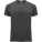 Bahrain Kurzärmliges Sport-T-Shirt für Herren - R04074B - variant PF R04074B1