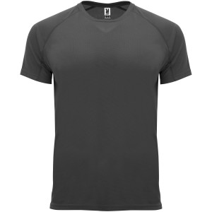 Bahrain Kurzärmliges Sport-T-Shirt für Herren - Reklamnepredmety
