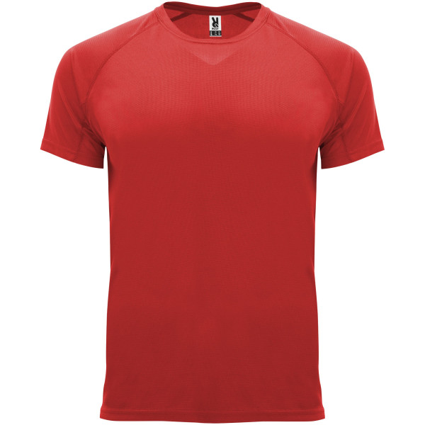 Bahrain Kurzärmliges Sport-T-Shirt für Herren