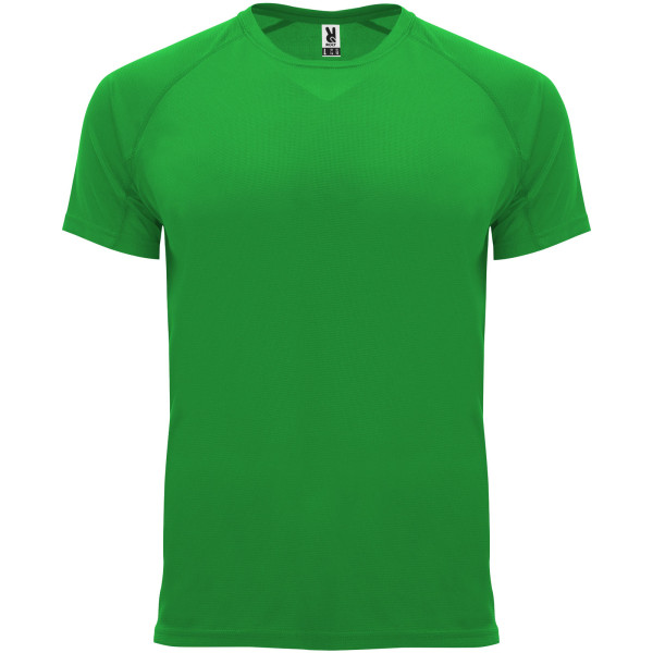 Bahrain Kurzärmliges Sport-T-Shirt für Herren
