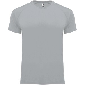 Bahrain Kurzärmliges Sport-T-Shirt für Herren - Reklamnepredmety