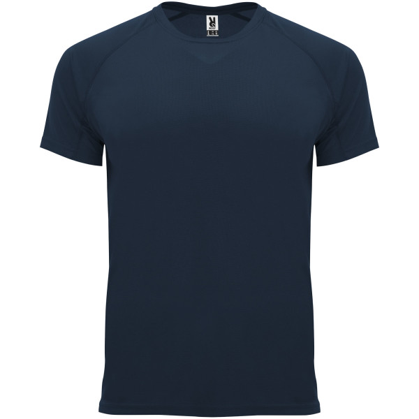 Kurzarm-Sport-T-Shirt für Kinder Bahrain