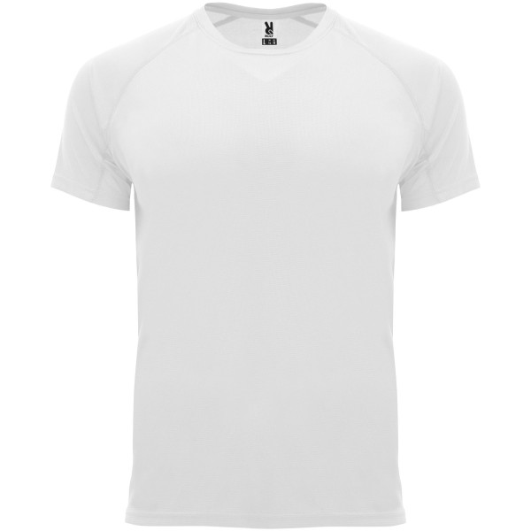 Kurzarm-Sport-T-Shirt für Kinder Bahrain