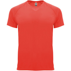 Kurzarm-Sport-T-Shirt für Kinder Bahrain - Reklamnepredmety