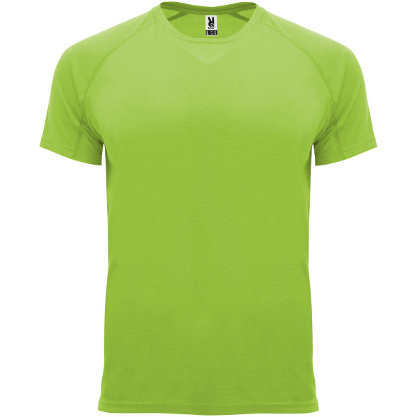 Kurzarm-Sport-T-Shirt für Kinder Bahrain