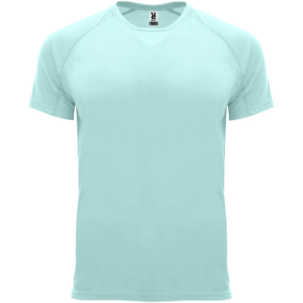 Kurzarm-Sport-T-Shirt für Kinder Bahrain