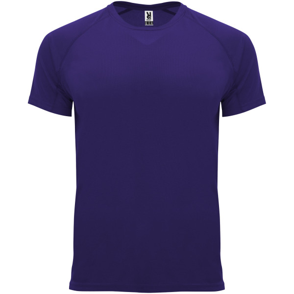 Kurzarm-Sport-T-Shirt für Kinder Bahrain