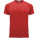 Kurzarm-Sport-T-Shirt für Kinder Bahrain - K04074I - variant PF K04074ID