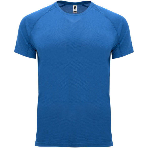 Kurzarm-Sport-T-Shirt für Kinder Bahrain