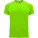 Kurzarm-Sport-T-Shirt für Kinder Bahrain - K04075B - variant PF K04075BD