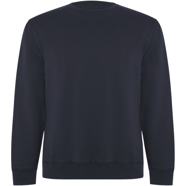 Batian Unisex-Pullover mit Rundhalsausschnitt