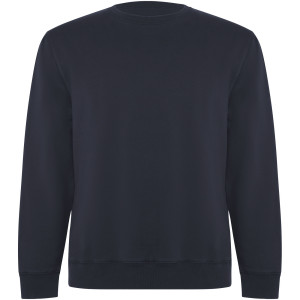 Batian Unisex-Pullover mit Rundhalsausschnitt - Reklamnepredmety