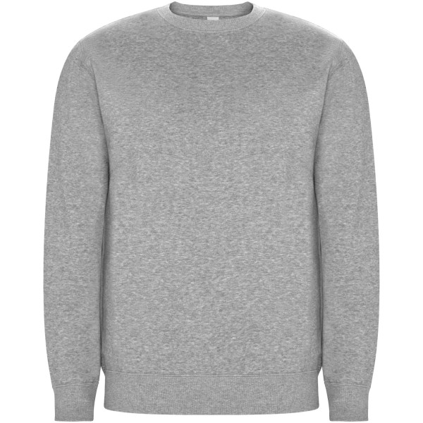 Batian Unisex-Pullover mit Rundhalsausschnitt