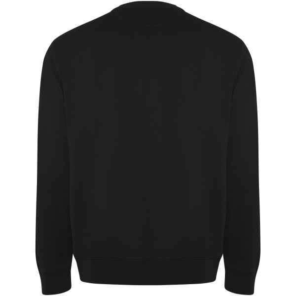 Batian Unisex-Pullover mit Rundhalsausschnitt