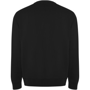 Batian Unisex-Pullover mit Rundhalsausschnitt - Reklamnepredmety