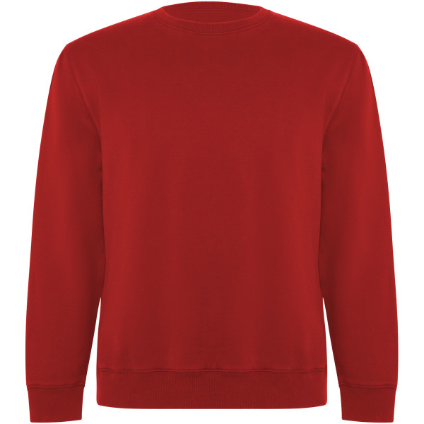 Batian Unisex-Pullover mit Rundhalsausschnitt