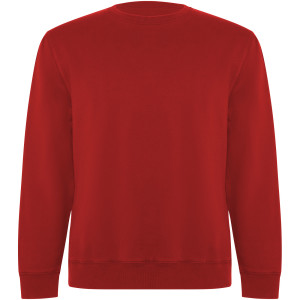 Batian Unisex-Pullover mit Rundhalsausschnitt - Reklamnepredmety