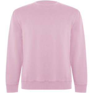 Batian Unisex-Pullover mit Rundhalsausschnitt - Reklamnepredmety