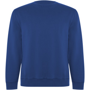 Batian Unisex-Pullover mit Rundhalsausschnitt - Reklamnepredmety