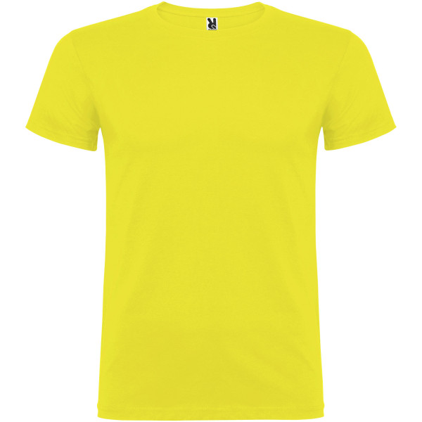 Beagle Herren-Kurzarm-T-Shirt