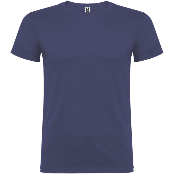 Beagle Herren-Kurzarm-T-Shirt